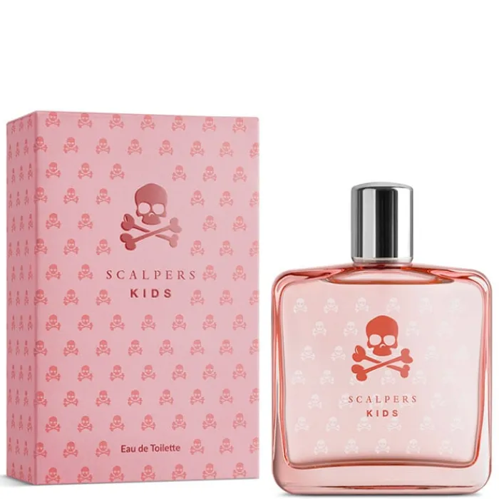 Niños SCALPERS Kids Girl