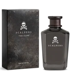 Hombre SCALPERS The Club