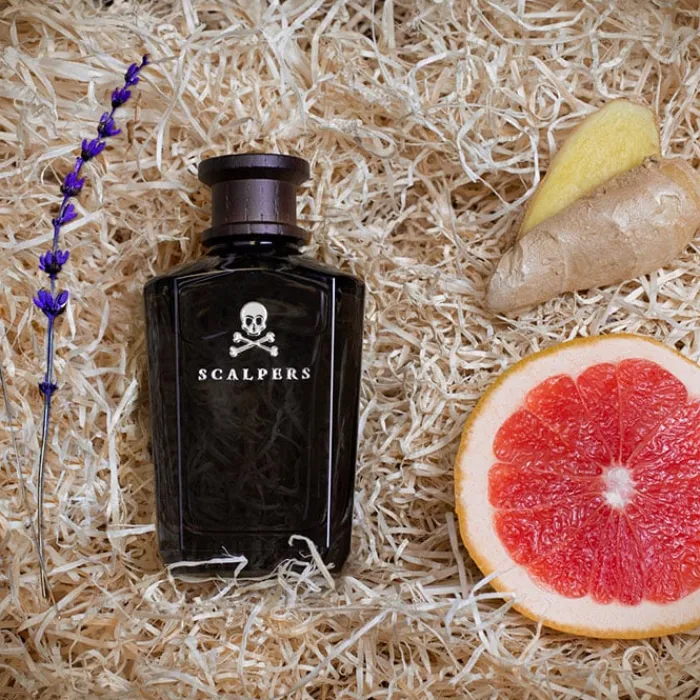 Hombre SCALPERS The Club