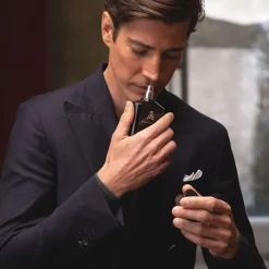 Hombre SCALPERS The Club