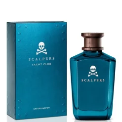 Hombre SCALPERS Yacht Club