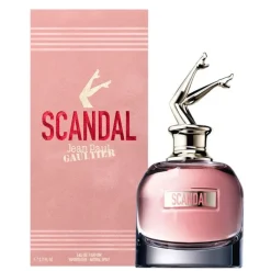 Mujer JEAN PAUL GAULTIER SCANDAL