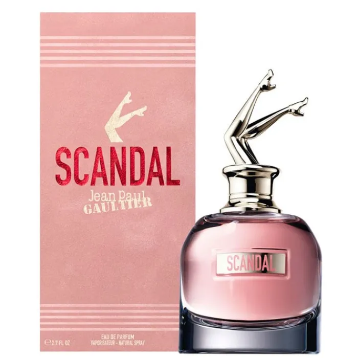 Mujer JEAN PAUL GAULTIER SCANDAL