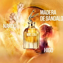 Mujer JEAN PAUL GAULTIER SCANDAL ABSOLU