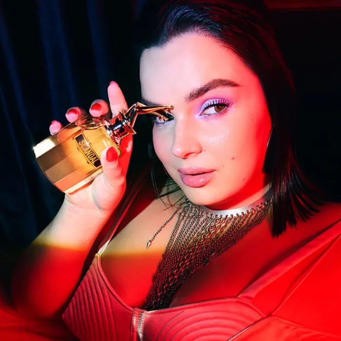 Mujer JEAN PAUL GAULTIER SCANDAL ABSOLU