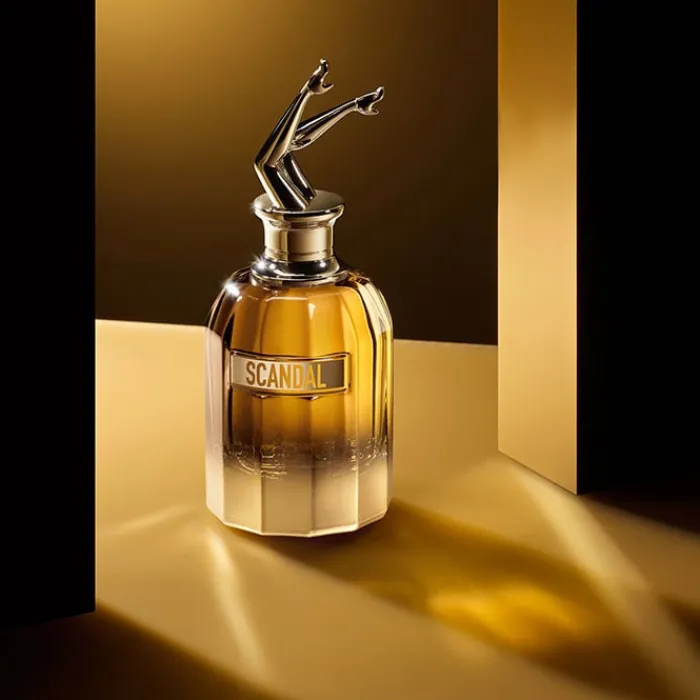 Mujer JEAN PAUL GAULTIER SCANDAL ABSOLU
