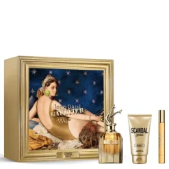 Mujer JEAN PAUL GAULTIER SCANDAL ABSOLU Estuche