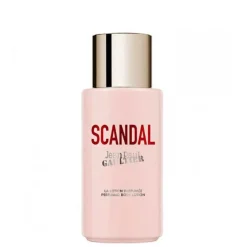 JEAN PAUL GAULTIER SCANDAL Body Lotion