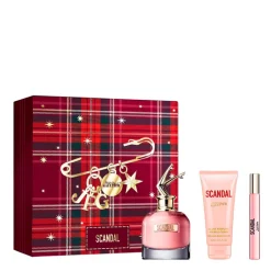 Mujer JEAN PAUL GAULTIER SCANDAL Estuche