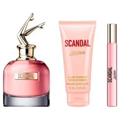 Mujer JEAN PAUL GAULTIER SCANDAL Estuche