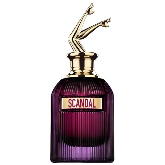 Mujer JEAN PAUL GAULTIER SCANDAL INTENSE