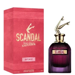 Mujer JEAN PAUL GAULTIER SCANDAL INTENSE