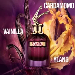 Mujer JEAN PAUL GAULTIER SCANDAL INTENSE
