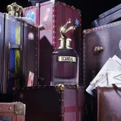 Mujer JEAN PAUL GAULTIER SCANDAL INTENSE