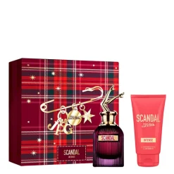 Mujer JEAN PAUL GAULTIER SCANDAL INTENSE Estuche