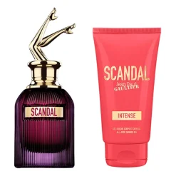 Mujer JEAN PAUL GAULTIER SCANDAL INTENSE Estuche