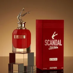Mujer JEAN PAUL GAULTIER SCANDAL LE PARFUM