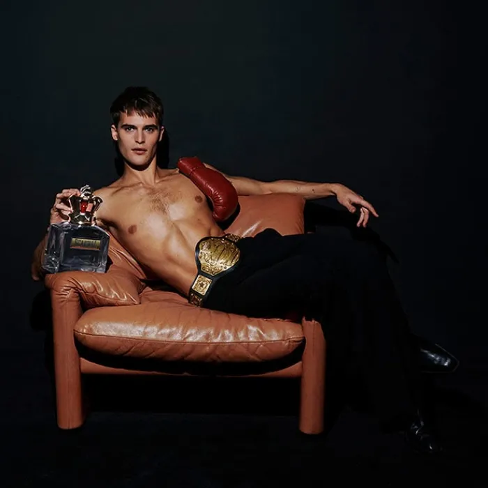 Hombre JEAN PAUL GAULTIER SCANDAL POUR HOMME