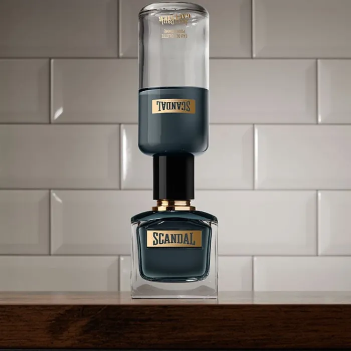 Hombre JEAN PAUL GAULTIER SCANDAL POUR HOMME