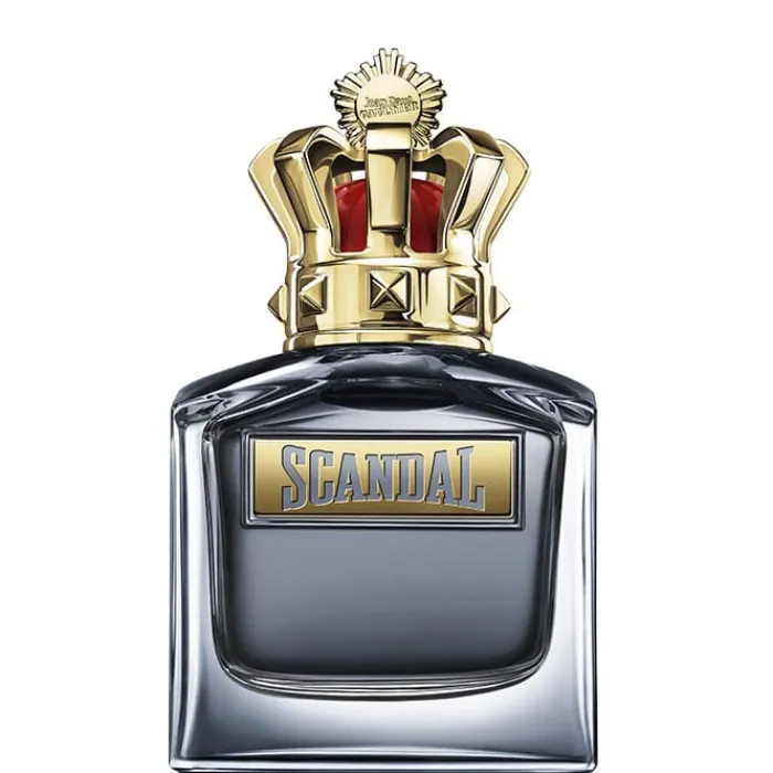 Hombre JEAN PAUL GAULTIER SCANDAL POUR HOMME