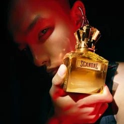 Hombre JEAN PAUL GAULTIER SCANDAL POUR HOMME ABSOLU
