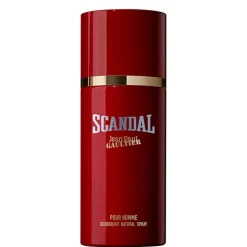 Hombre JEAN PAUL GAULTIER SCANDAL POUR HOMME Desodorante Spray