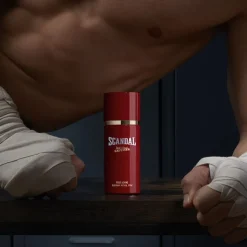 Hombre JEAN PAUL GAULTIER SCANDAL POUR HOMME Desodorante Spray