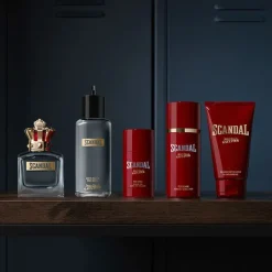 Hombre JEAN PAUL GAULTIER SCANDAL POUR HOMME Desodorante Stick