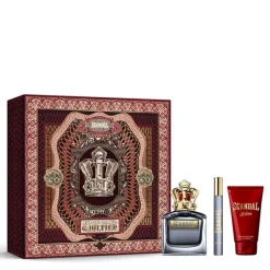 Hombre JEAN PAUL GAULTIER SCANDAL POUR HOMME Estuche