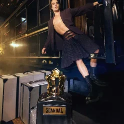 Hombre JEAN PAUL GAULTIER SCANDAL POUR HOMME INTENSE