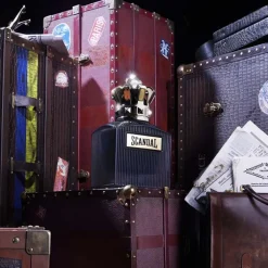 Hombre JEAN PAUL GAULTIER SCANDAL POUR HOMME INTENSE