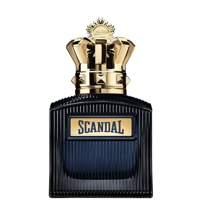 Hombre JEAN PAUL GAULTIER SCANDAL POUR HOMME INTENSE
