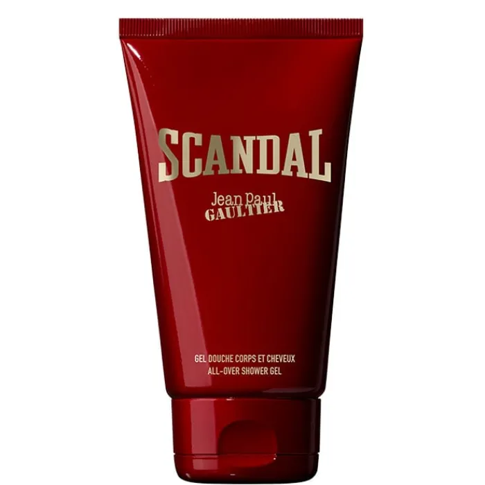 Hombre JEAN PAUL GAULTIER SCANDAL POUR HOMME Shower Gel