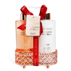 IDC Institute Scented Bath Bronze Duo