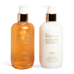 IDC Institute Scented Bath Bronze Hand Dúo