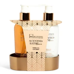 IDC Institute Scented Bath Bronze Hand Dúo