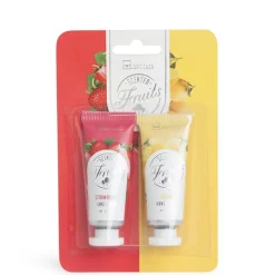 IDC Institute SCENTED FRUITS Hand Cream Pack