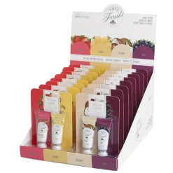 IDC Institute SCENTED FRUITS Hand Cream Pack