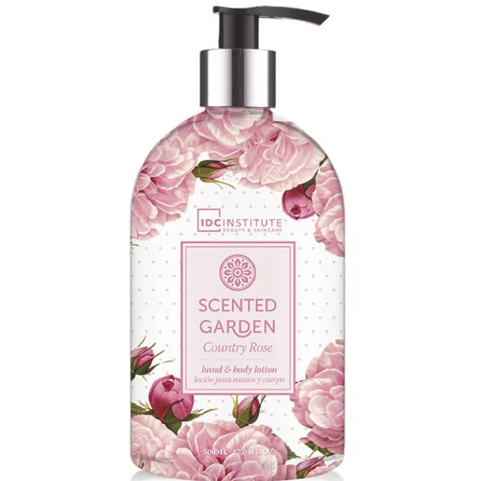 IDC Institute SCENTED GARDE Rose Hand & Body Lotion