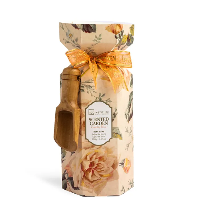 IDC Institute Scented Garden Bath Salts