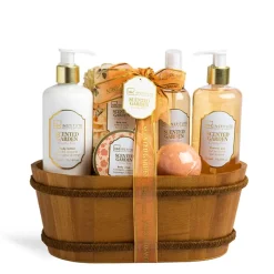 IDC Institute Scented Garden Contry Rose