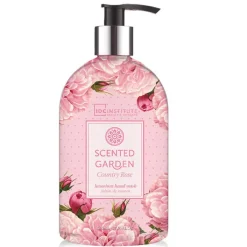 IDC Institute SCENTED GARDEN Rose Hand Wash
