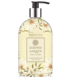 IDC Institute SCENTED GARDEN Vainilla Hand Wash