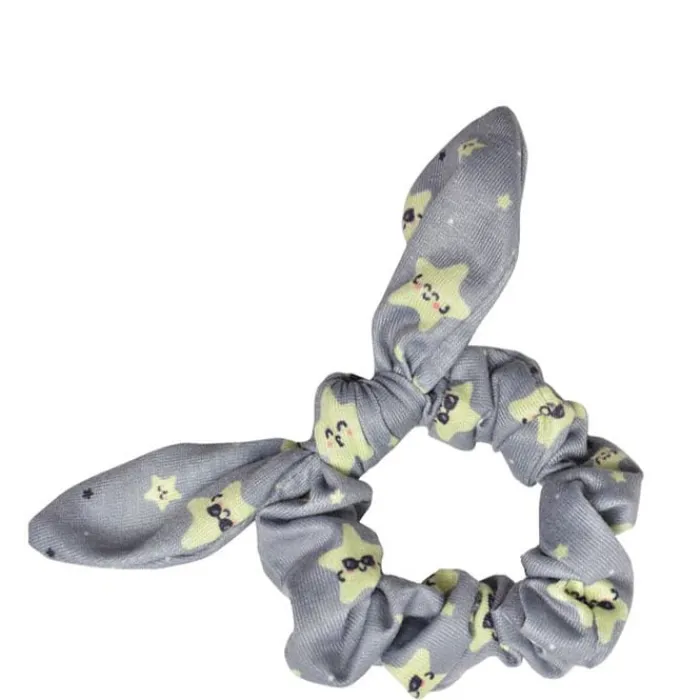 Beter Scrunchie Estampado Stars Mr. Wonderful