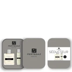 Hombre Pertegaz Parfums Séducteur Man Estuche