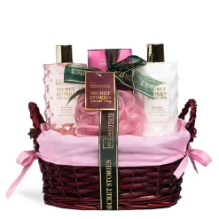 IDC Institute Secret Stories Basket