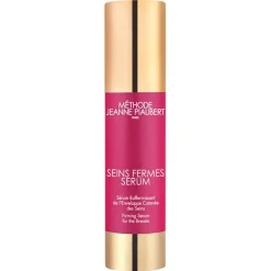 Jeanne Piaubert Seins Fermes Serum