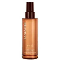 LANCASTER Self Tanning Oil