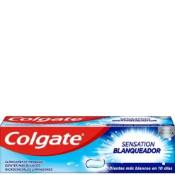 Colgate Sensation Blanqueador Dentífrico
