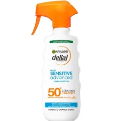 Delial Sensitive Advanced Spray SPF50+